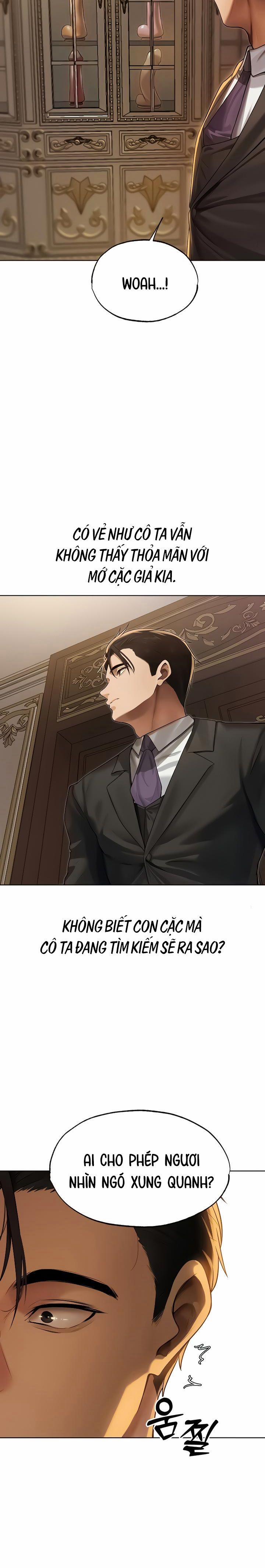 Săn vợ người ở thế giới khác 34 trang 17