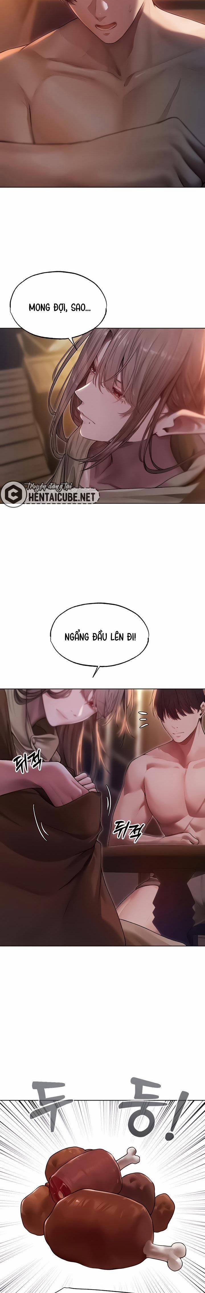 Săn vợ người ở thế giới khác 34 trang 2