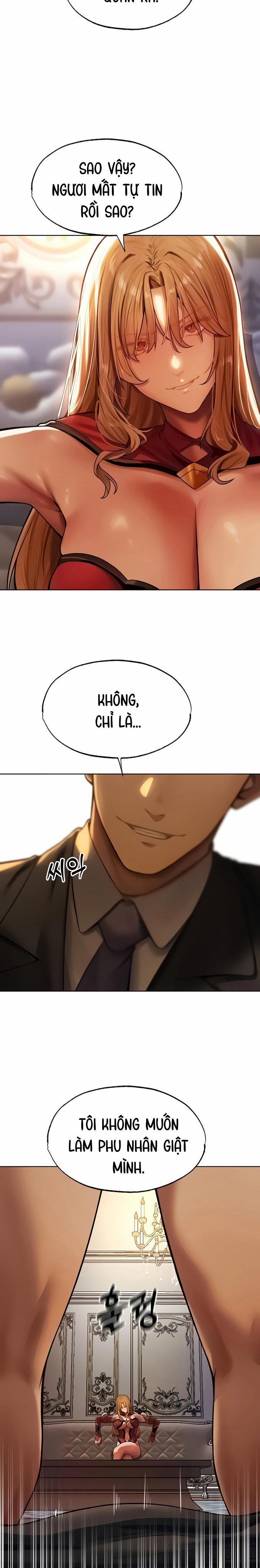 Săn vợ người ở thế giới khác 34 trang 20