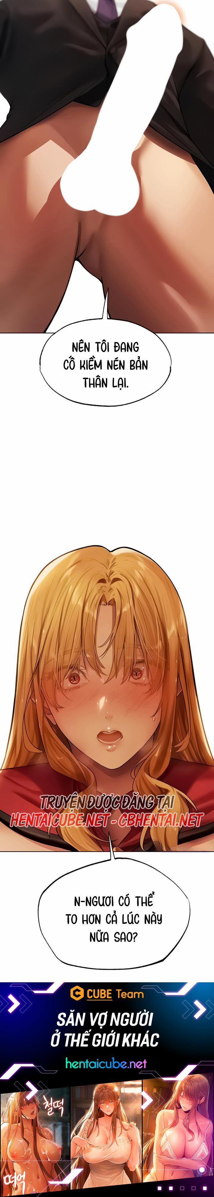 Săn vợ người ở thế giới khác 34 trang 23