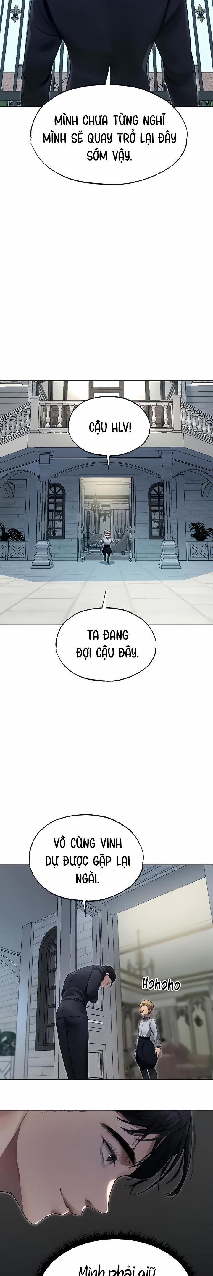 Săn vợ người ở thế giới khác 34 trang 8