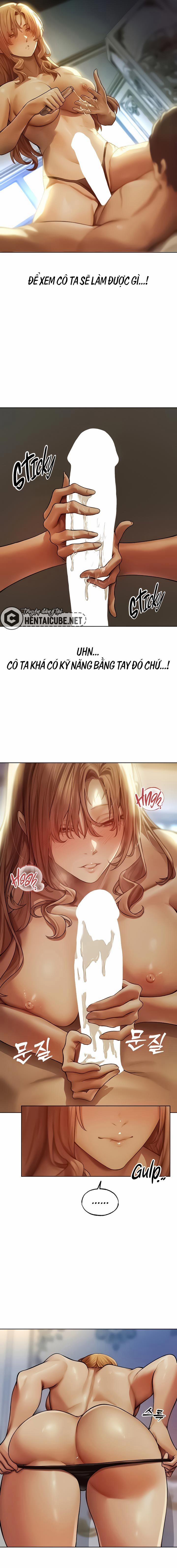 Săn vợ người ở thế giới khác 35 trang 12