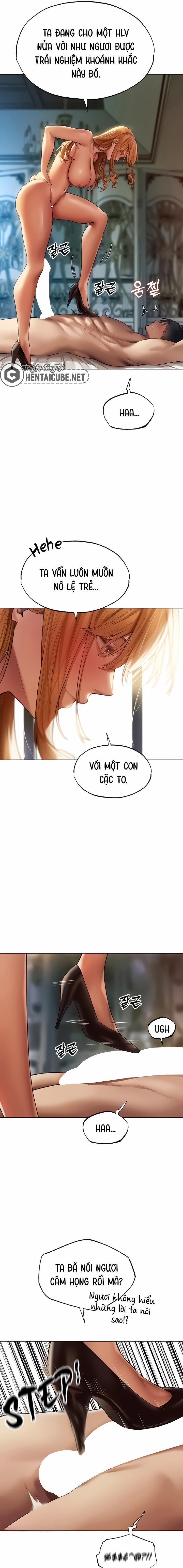 Săn vợ người ở thế giới khác 35 trang 14
