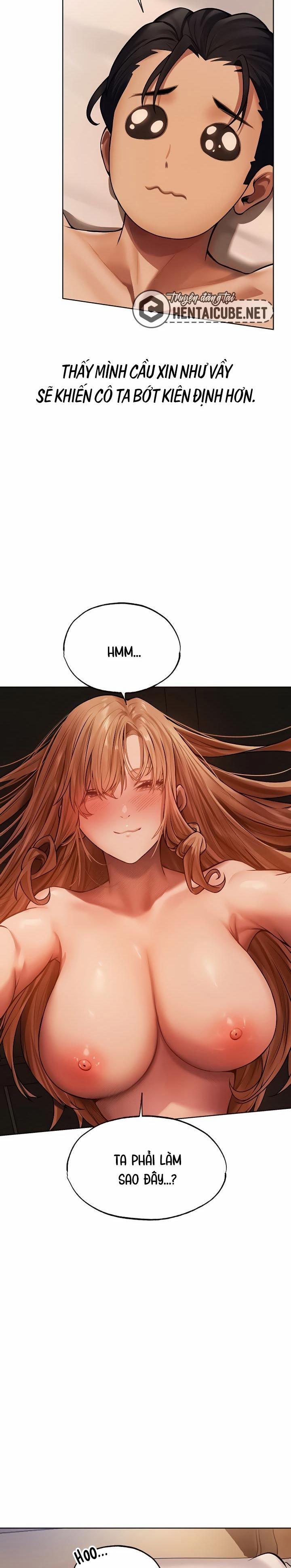 Săn vợ người ở thế giới khác 36 trang 11