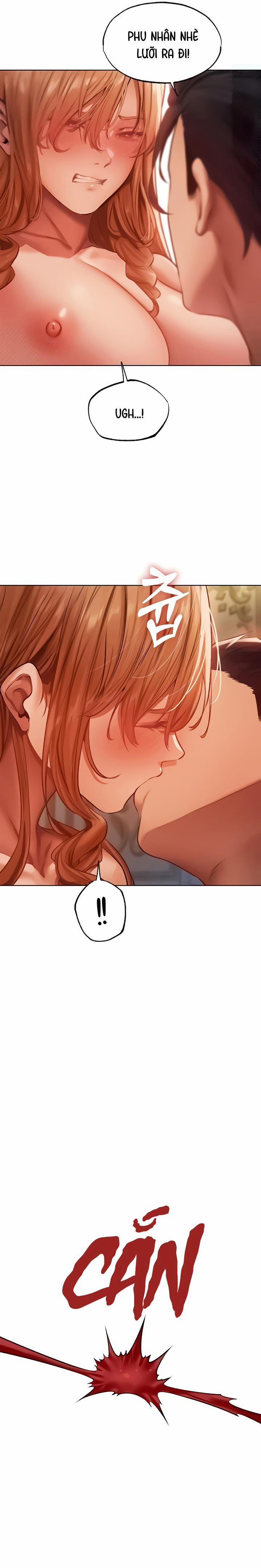 Săn vợ người ở thế giới khác 36 trang 16