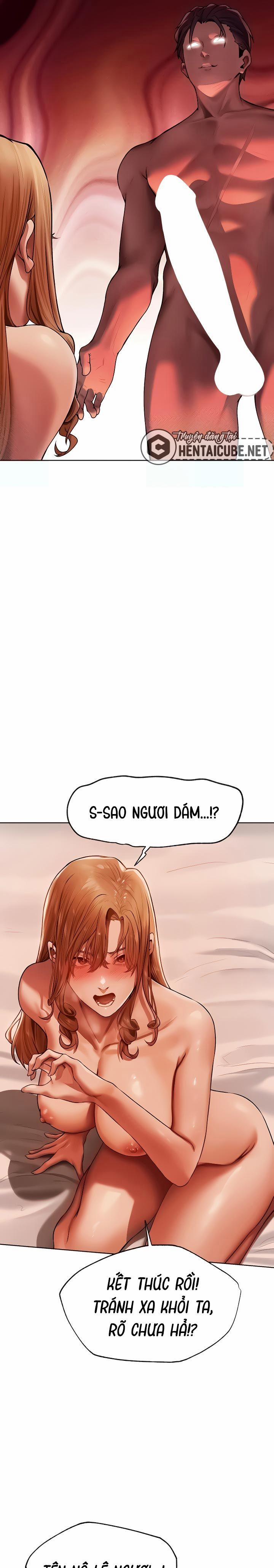 Săn vợ người ở thế giới khác 36 trang 19