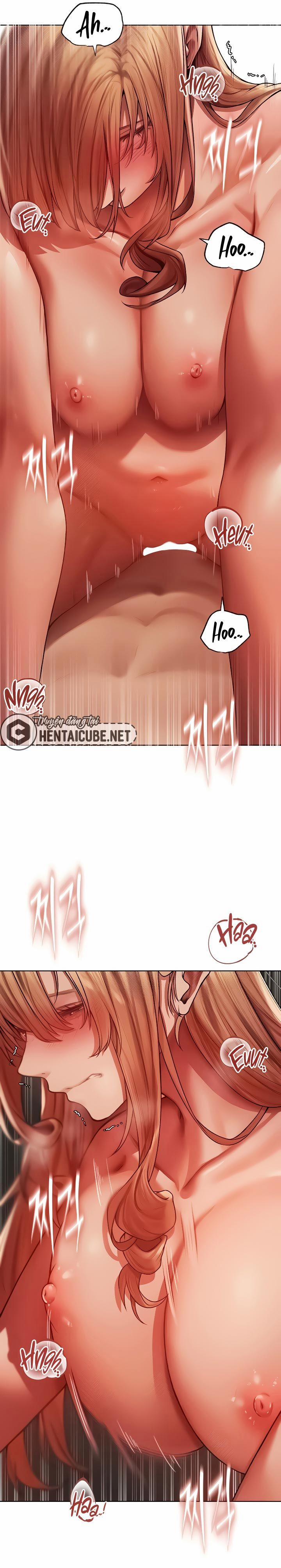 Săn vợ người ở thế giới khác 36 trang 4