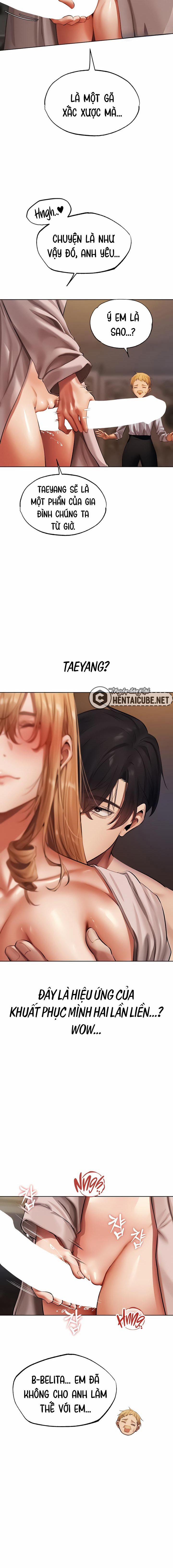 Săn vợ người ở thế giới khác 37 trang 13