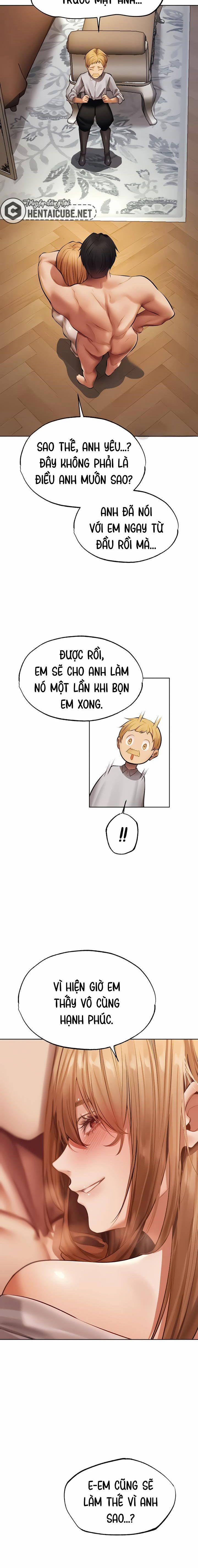 Săn vợ người ở thế giới khác 37 trang 15