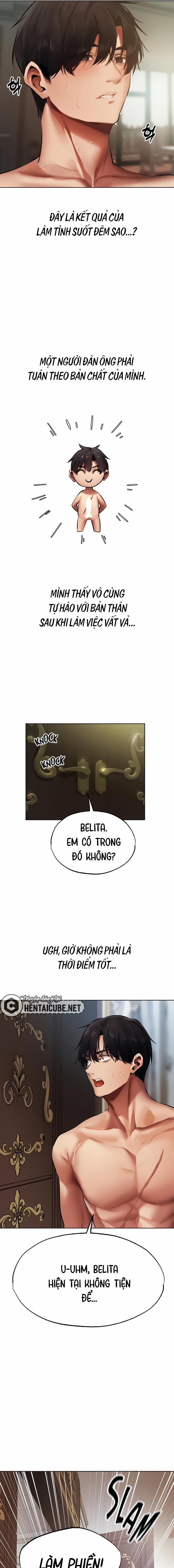 Săn vợ người ở thế giới khác 37 trang 6