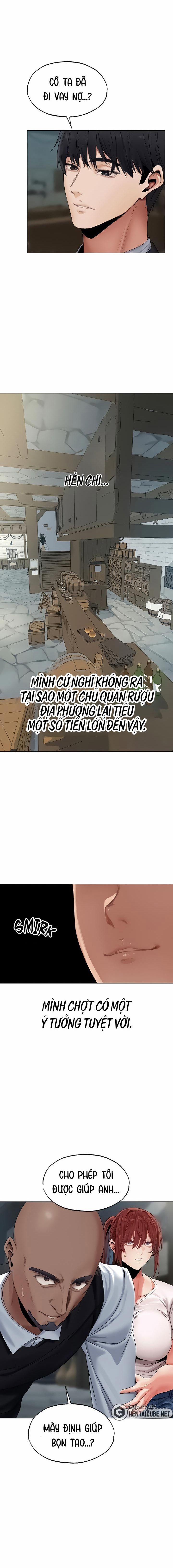 Săn vợ người ở thế giới khác 39 trang 13