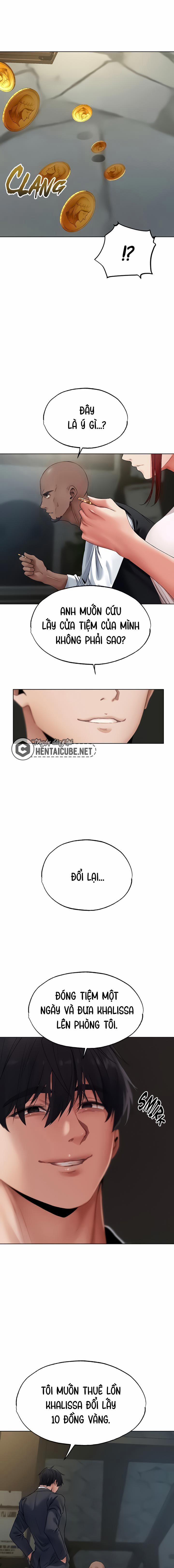 Săn vợ người ở thế giới khác 39 trang 14