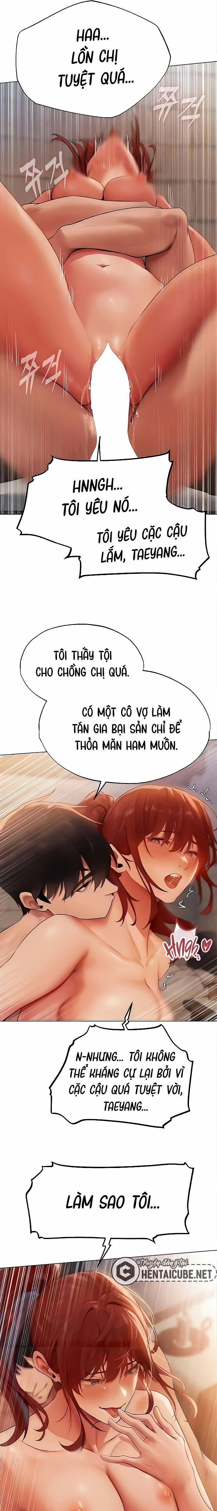 Săn vợ người ở thế giới khác 40 trang 17