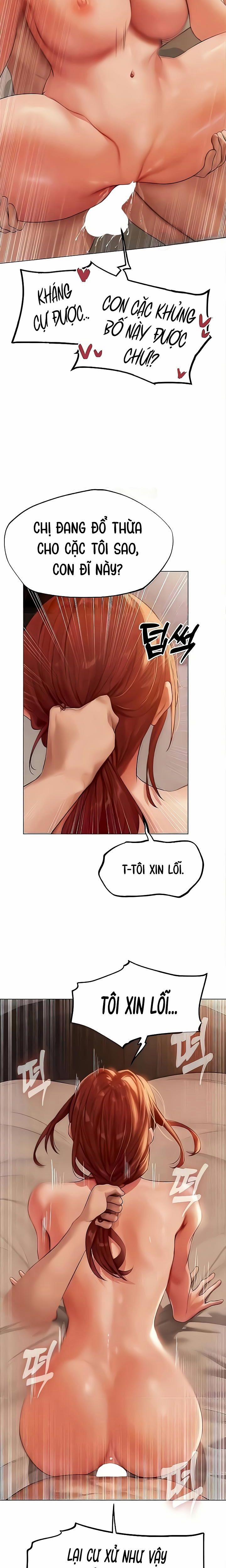 Săn vợ người ở thế giới khác 40 trang 18