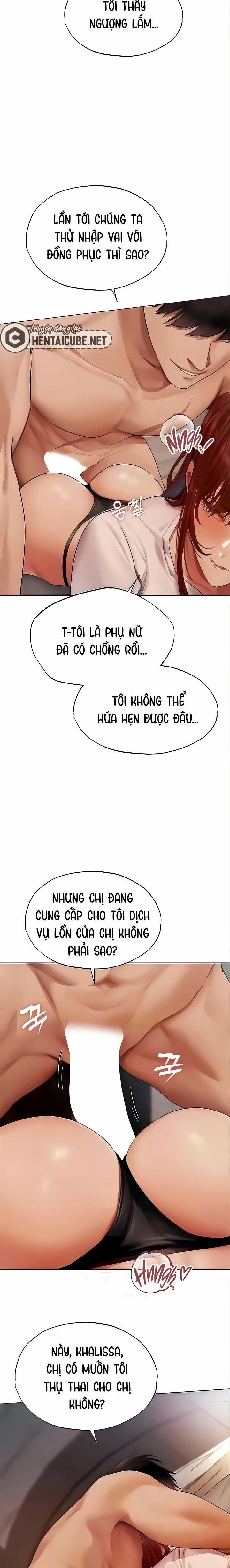 Săn vợ người ở thế giới khác 40 trang 6