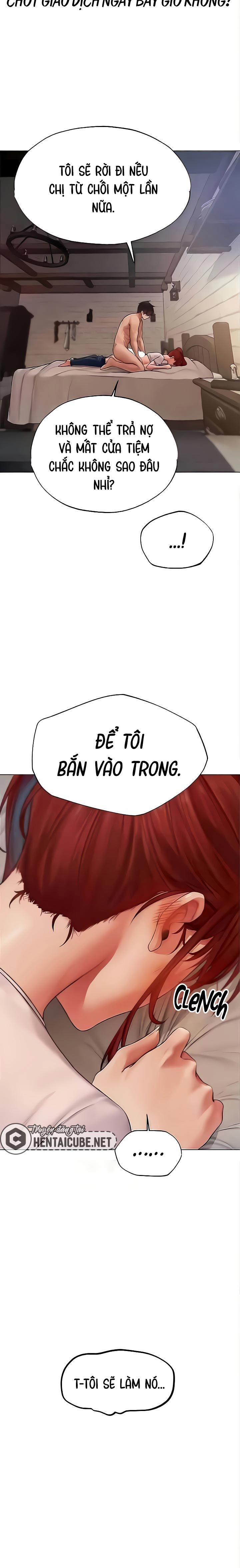 Săn vợ người ở thế giới khác 40 trang 9