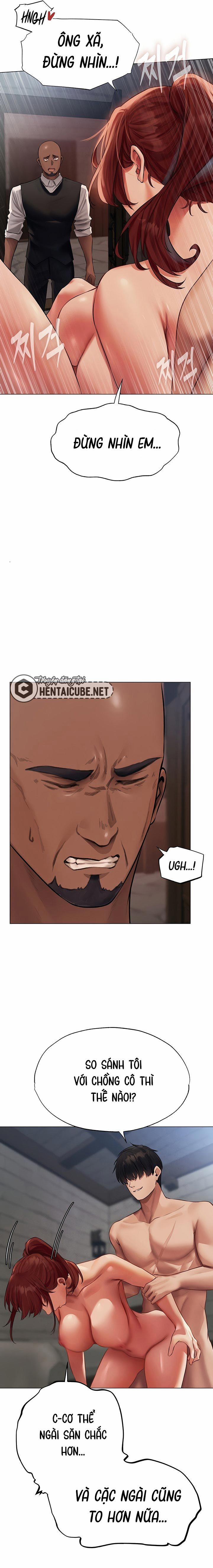 Săn vợ người ở thế giới khác 41 trang 12