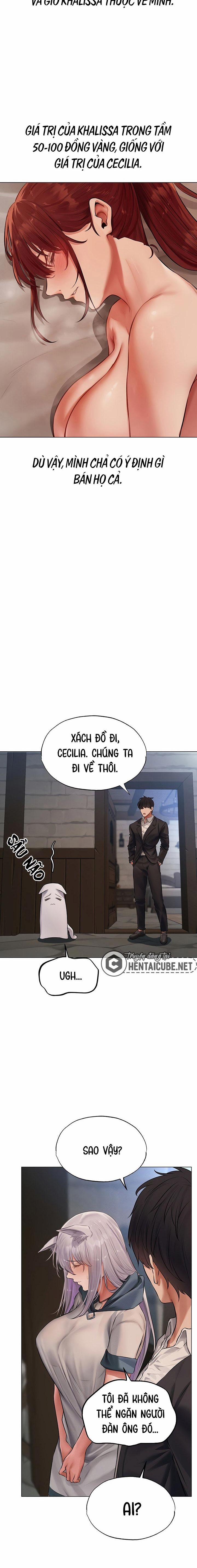 Săn vợ người ở thế giới khác 41 trang 17