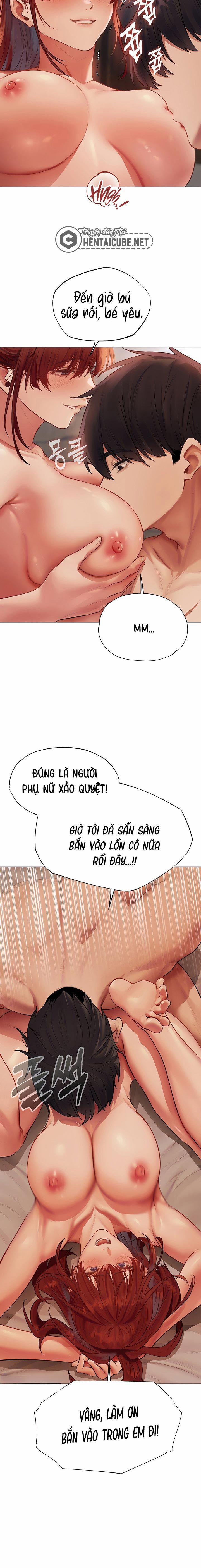 Săn vợ người ở thế giới khác 41 trang 5