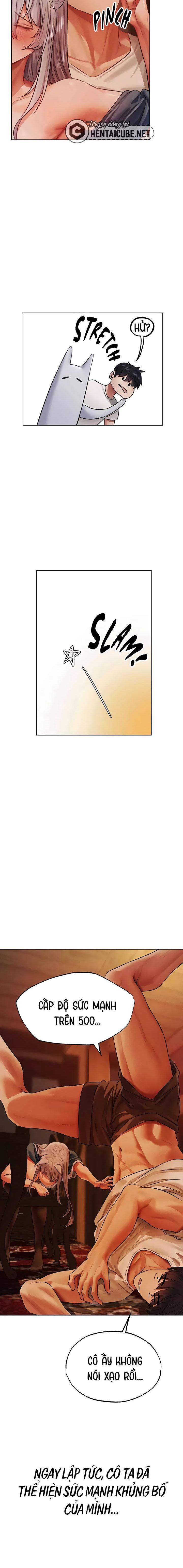 Săn vợ người ở thế giới khác 42 trang 10