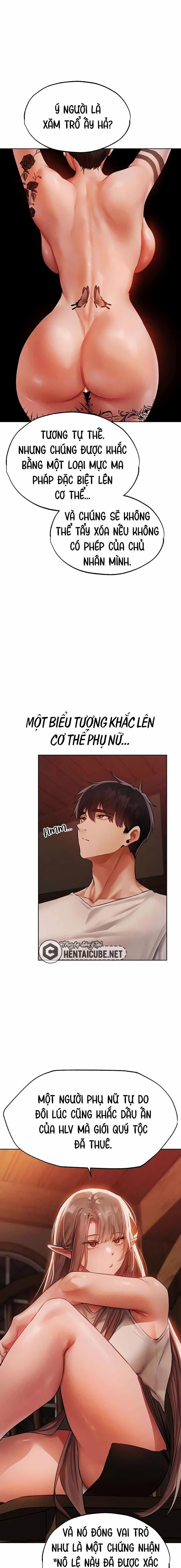 Săn vợ người ở thế giới khác 42 trang 15