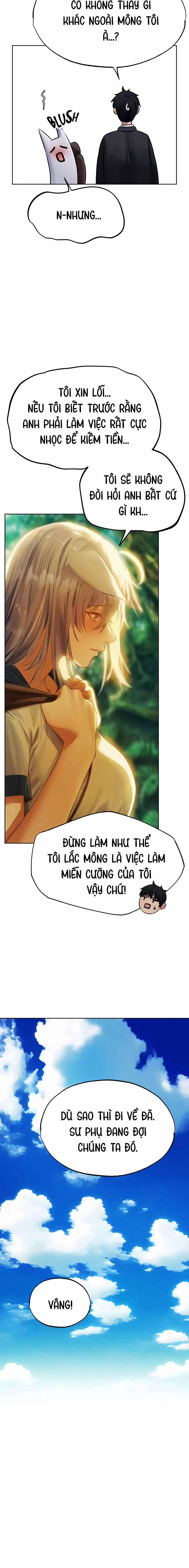 Săn vợ người ở thế giới khác 42 trang 4