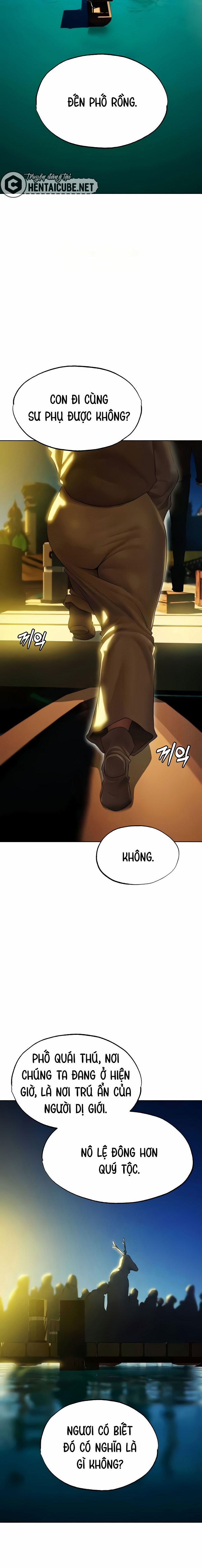 Săn vợ người ở thế giới khác 43 trang 2
