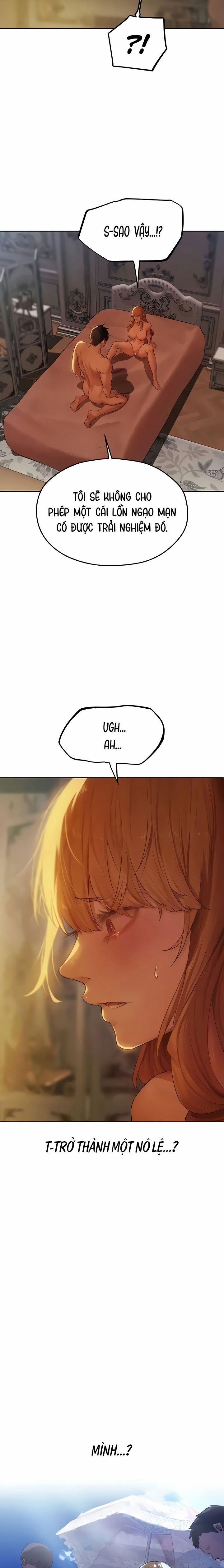 Săn vợ người ở thế giới khác 44 trang 18