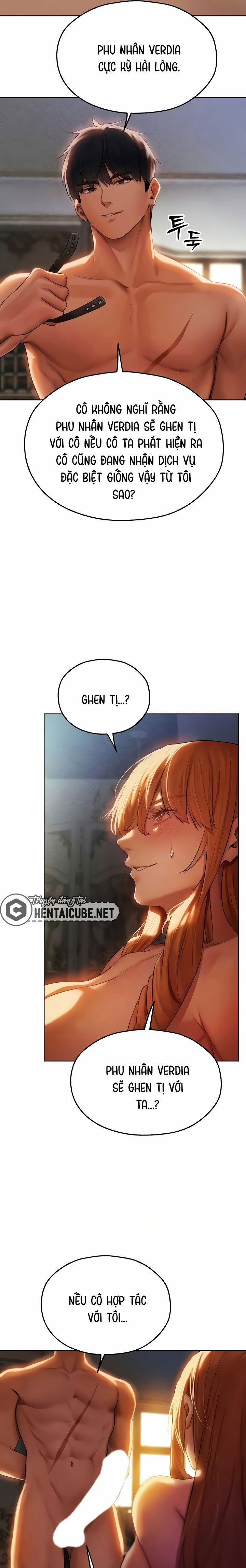 Săn vợ người ở thế giới khác 44 trang 2