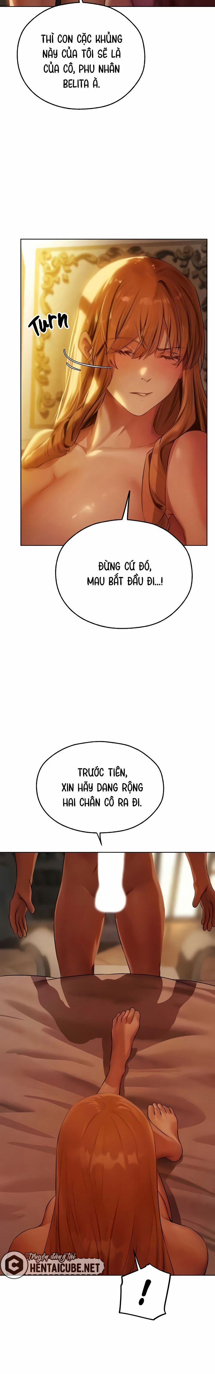 Săn vợ người ở thế giới khác 44 trang 3