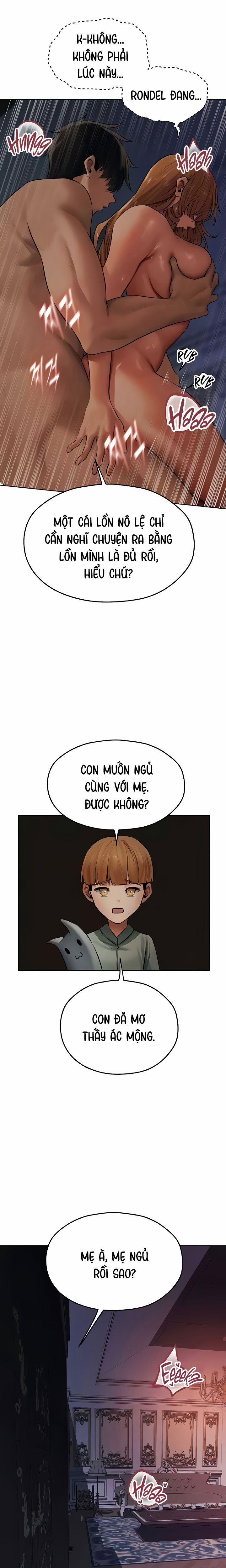 Săn vợ người ở thế giới khác 45 trang 15