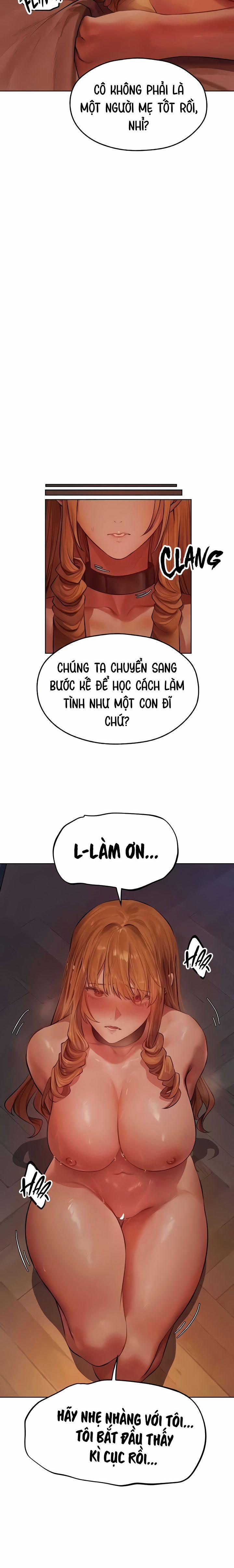 Săn vợ người ở thế giới khác 45 trang 19