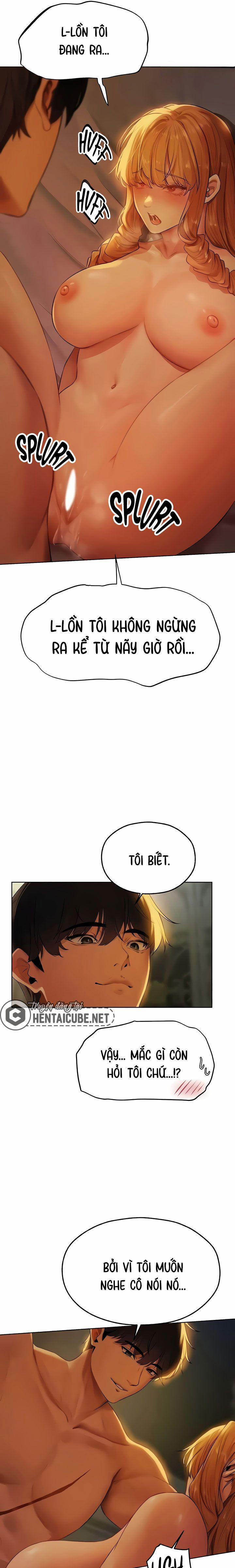 Săn vợ người ở thế giới khác 45 trang 3