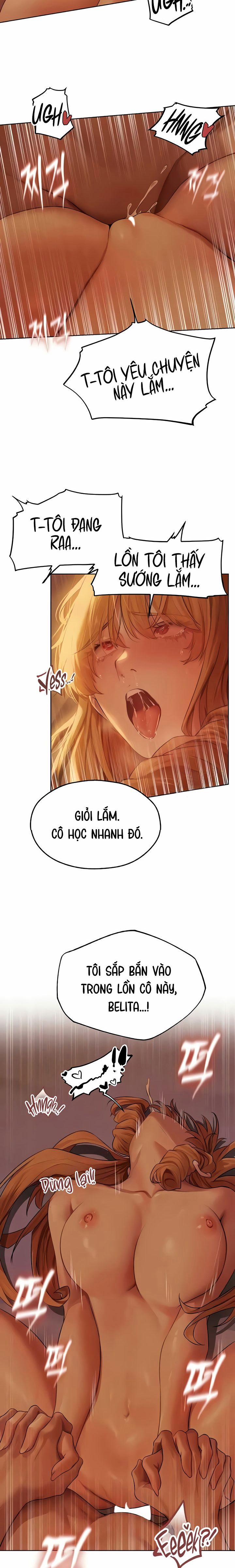 Săn vợ người ở thế giới khác 45 trang 4