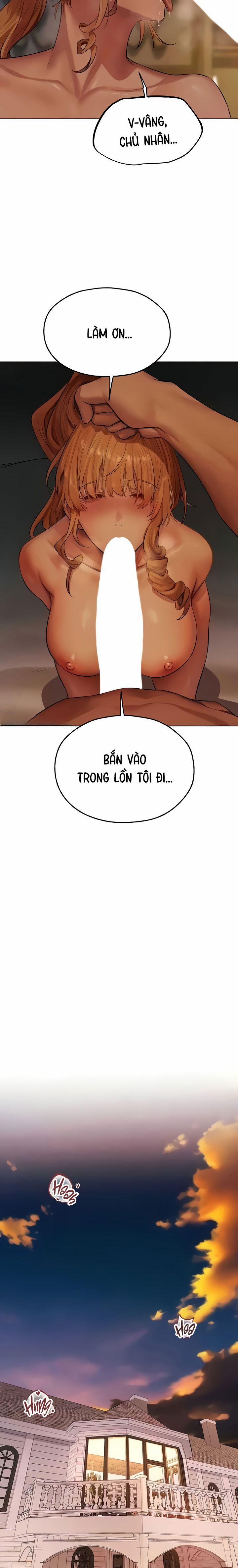 Săn vợ người ở thế giới khác 45 trang 7