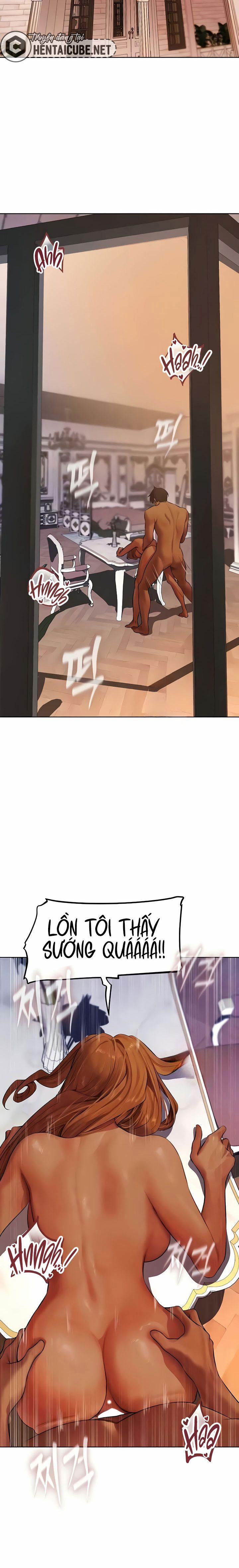 Săn vợ người ở thế giới khác 45 trang 8