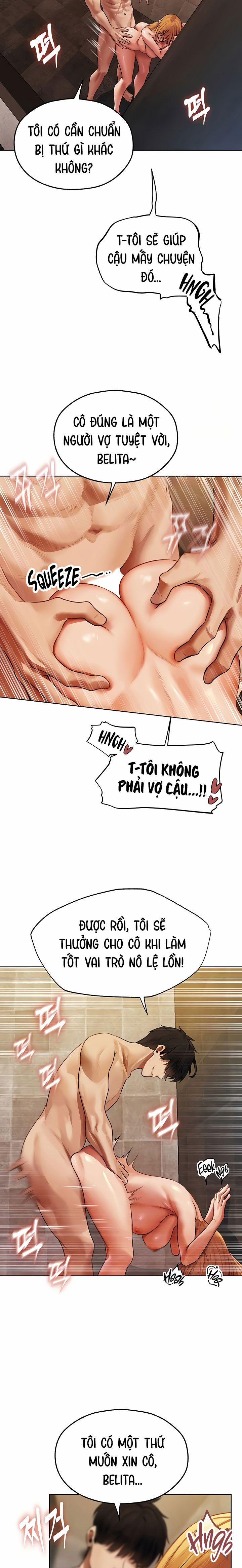 Săn vợ người ở thế giới khác 46 trang 11