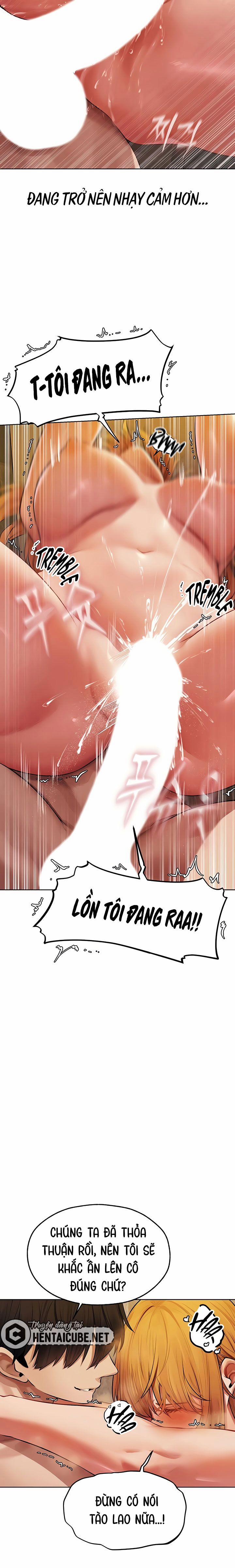 Săn vợ người ở thế giới khác 46 trang 16