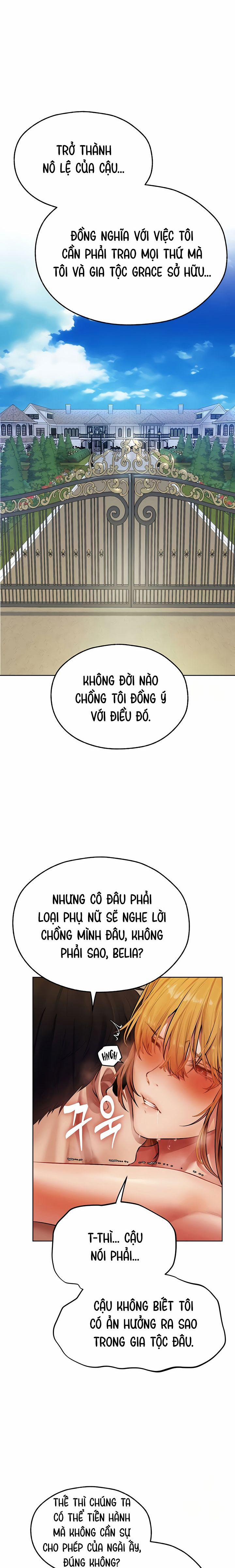 Săn vợ người ở thế giới khác 46 trang 17