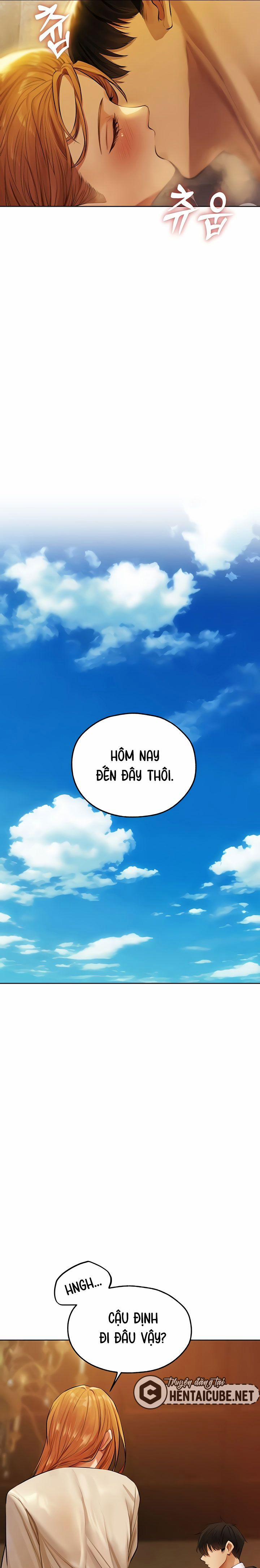 Săn vợ người ở thế giới khác 46 trang 19