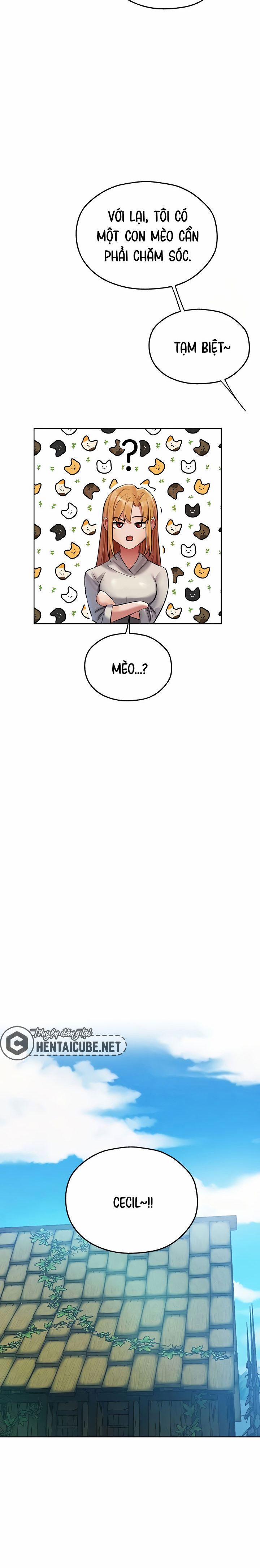 Săn vợ người ở thế giới khác 46 trang 21