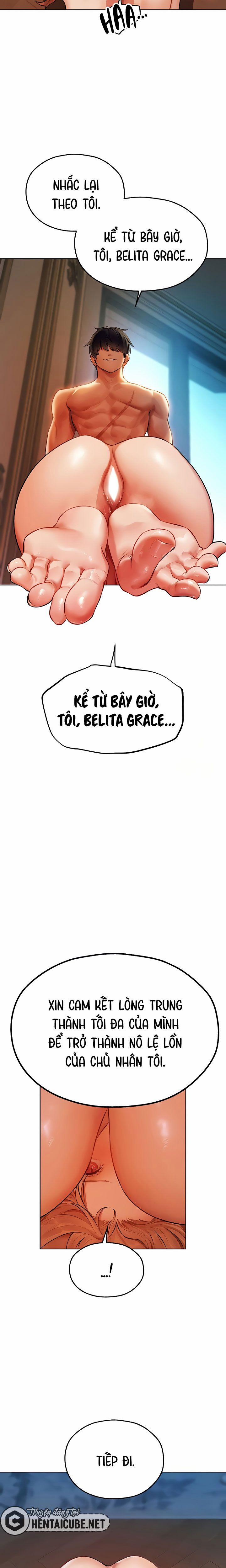 Săn vợ người ở thế giới khác 46 trang 5