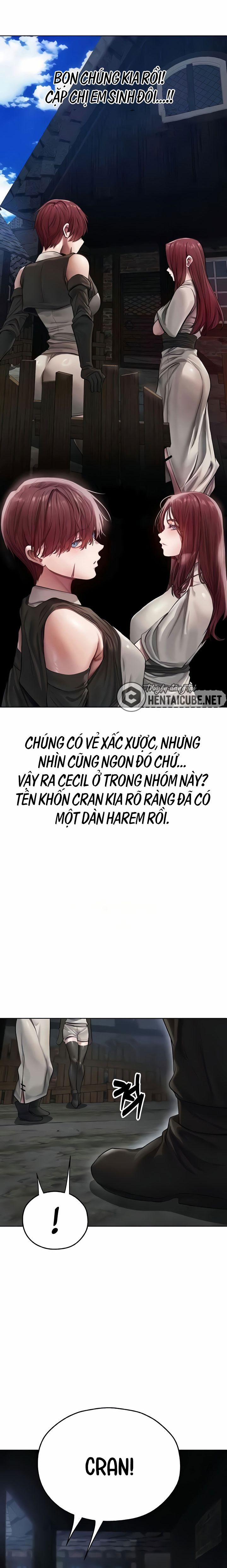 Săn vợ người ở thế giới khác 47 trang 11