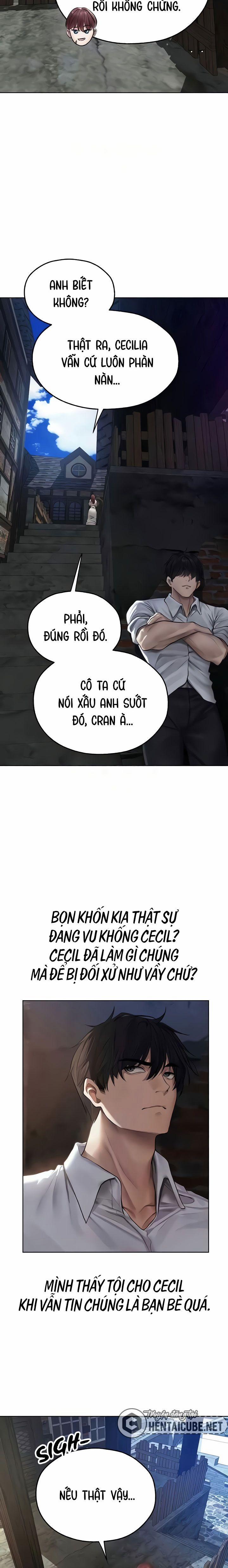 Săn vợ người ở thế giới khác 47 trang 13