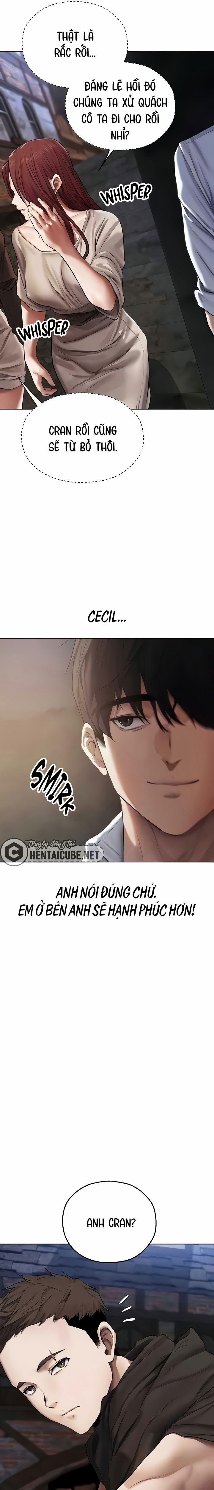 Săn vợ người ở thế giới khác 47 trang 15