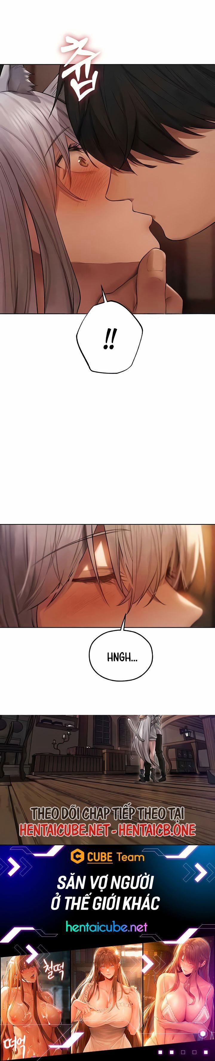 Săn vợ người ở thế giới khác 47 trang 23