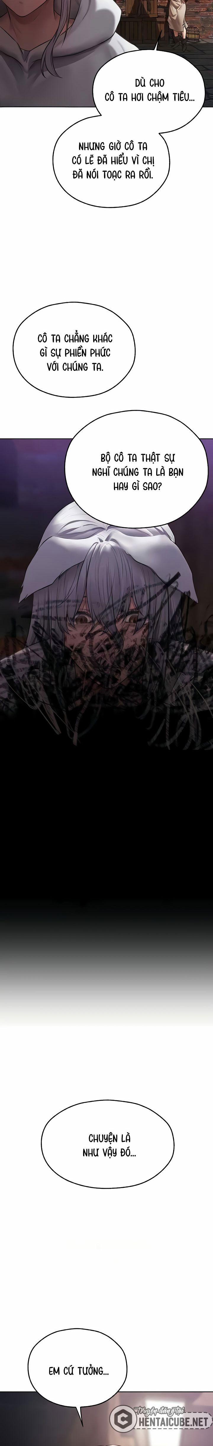 Săn vợ người ở thế giới khác 47 trang 4