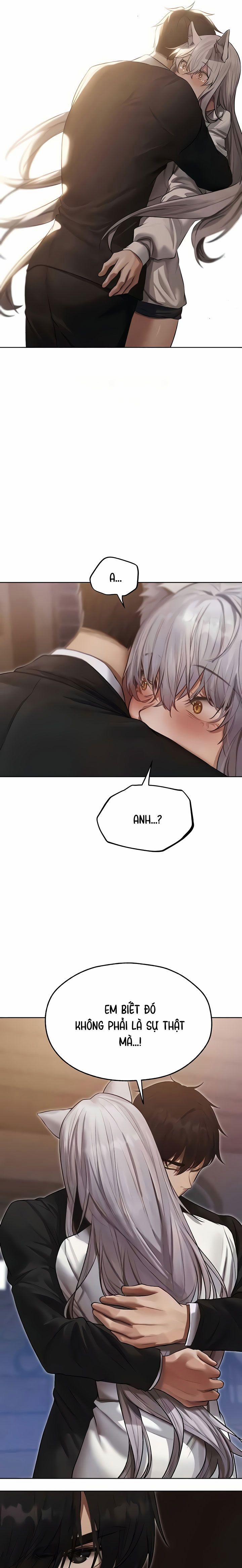 Săn vợ người ở thế giới khác 47 trang 6