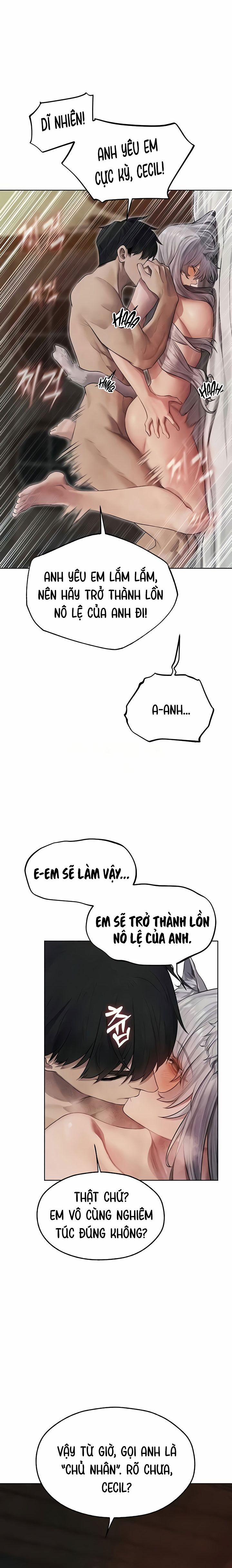 Săn vợ người ở thế giới khác 49 trang 10