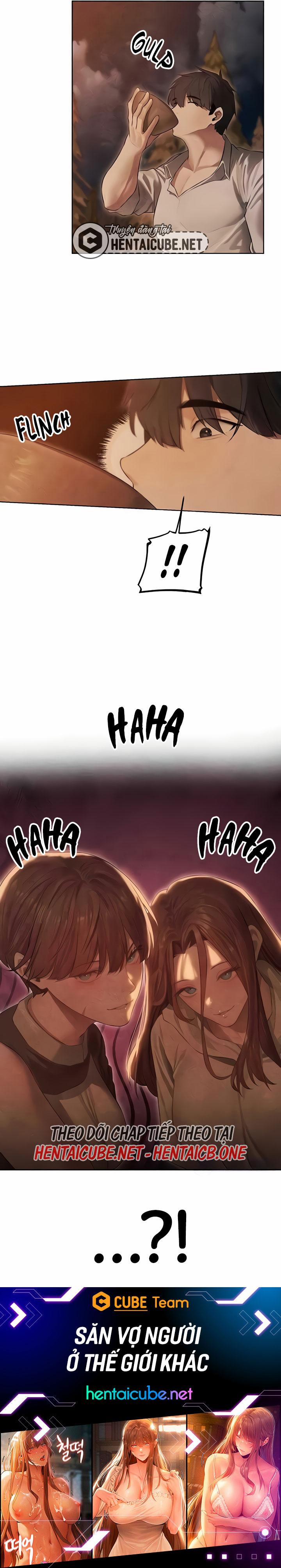 Săn vợ người ở thế giới khác 49 trang 23